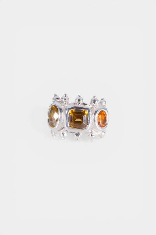 Stag Ring