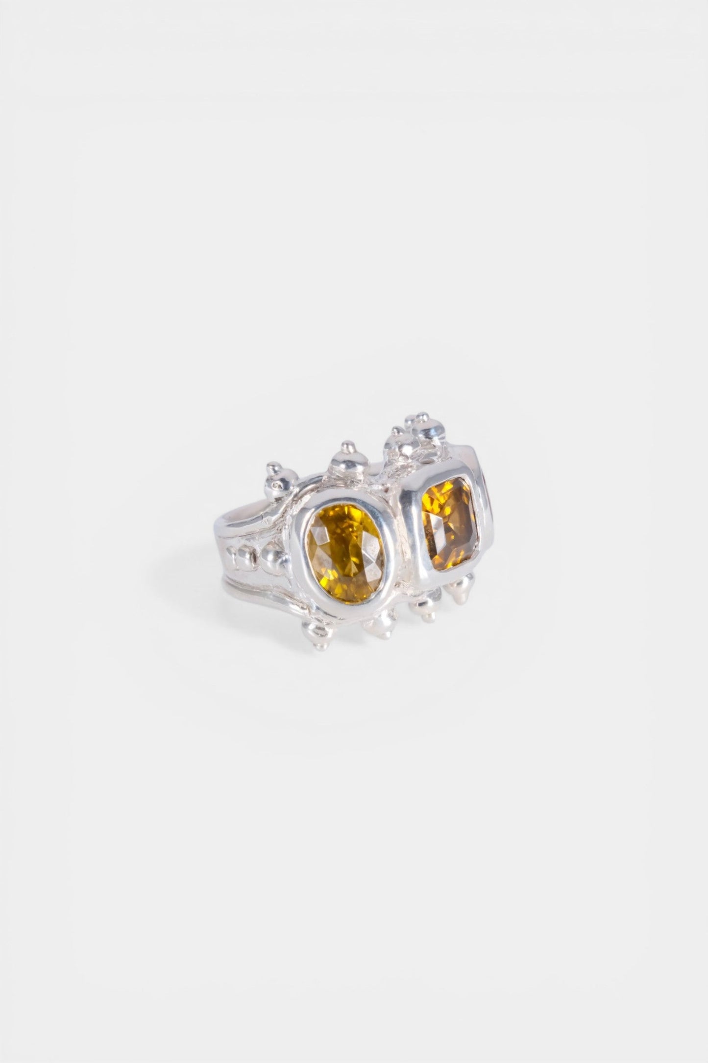 Stag Ring
