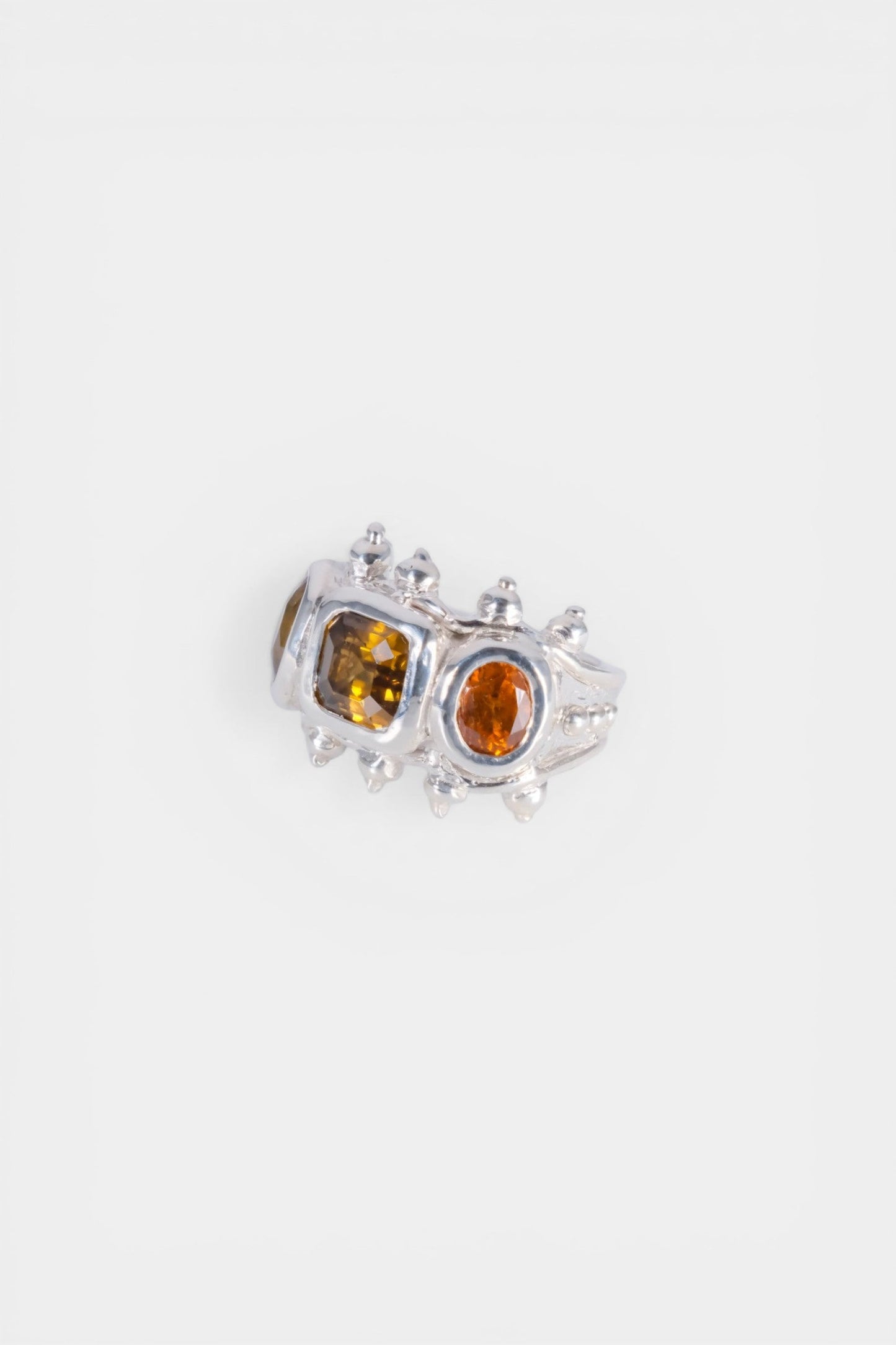 Stag Ring