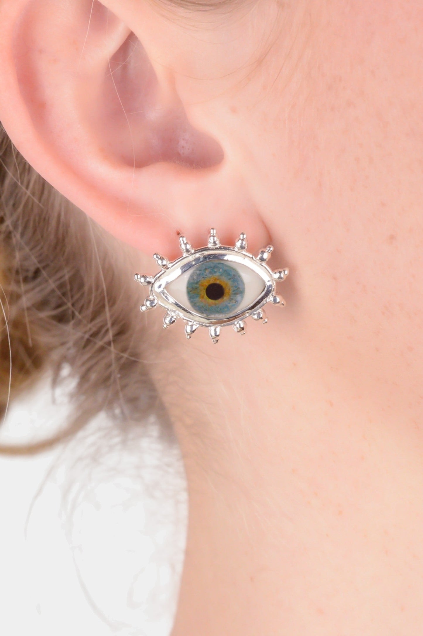 Eyes on You Earrings
