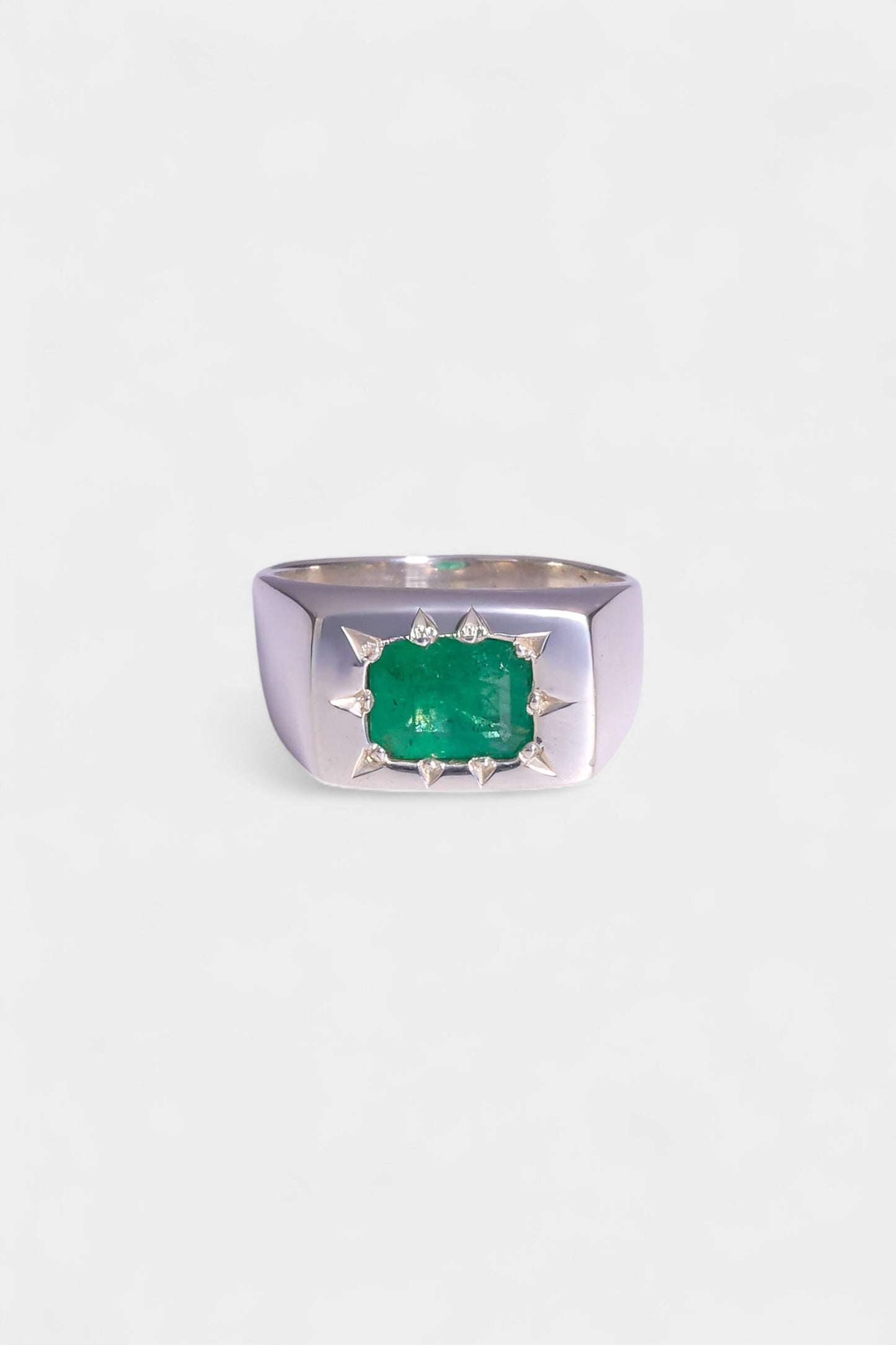 Pizzazz Ring