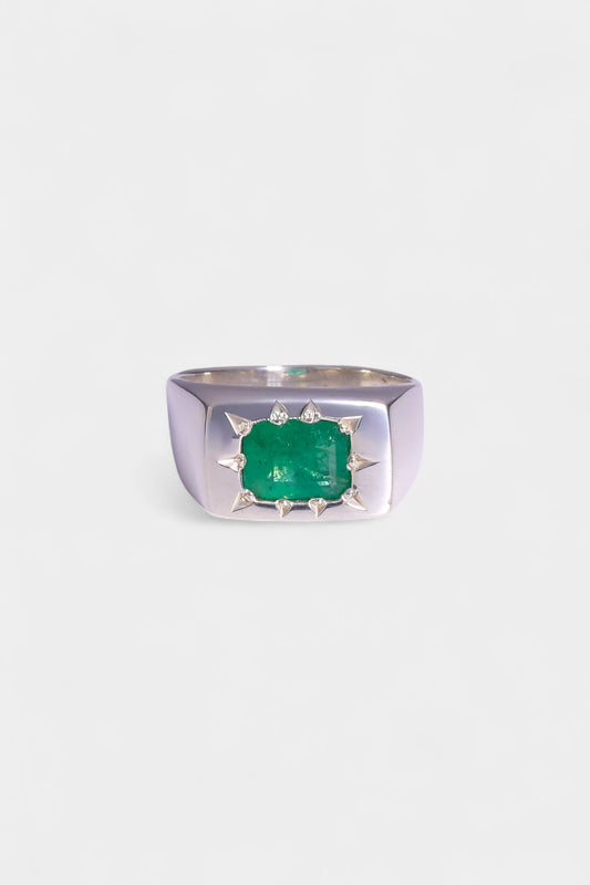 Pizzazz Ring