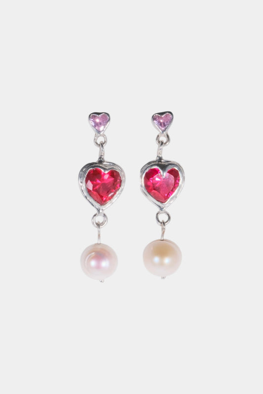 Be Mine Earrings