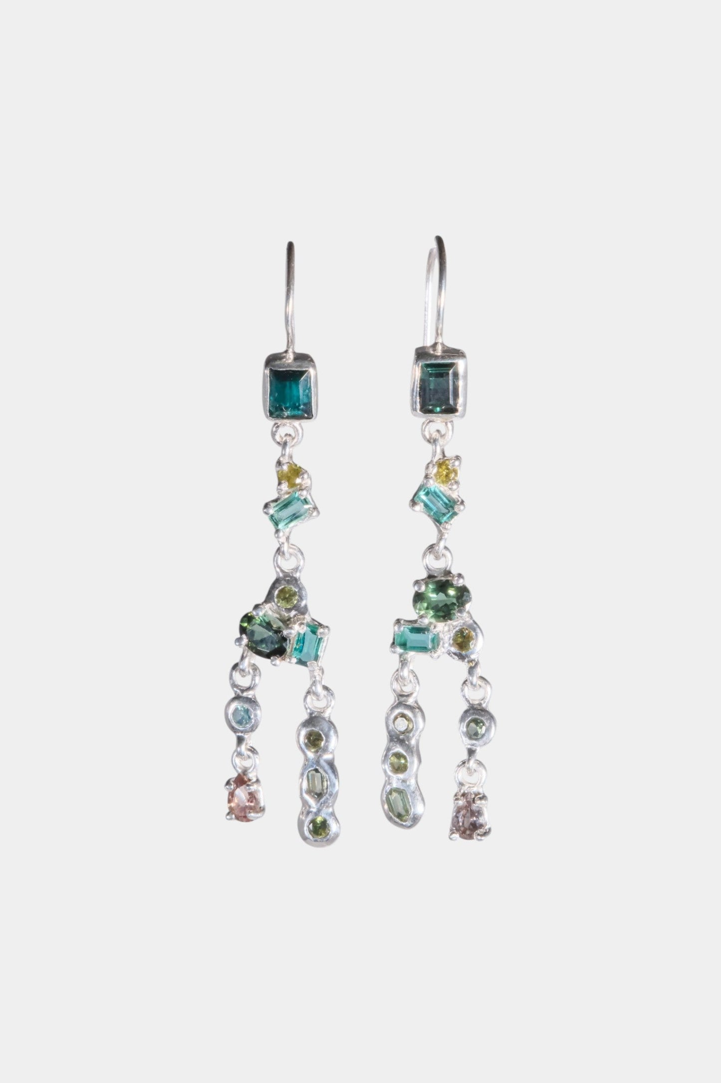 Prickly Pear Earrings