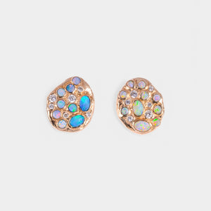 Ammunition Earrings