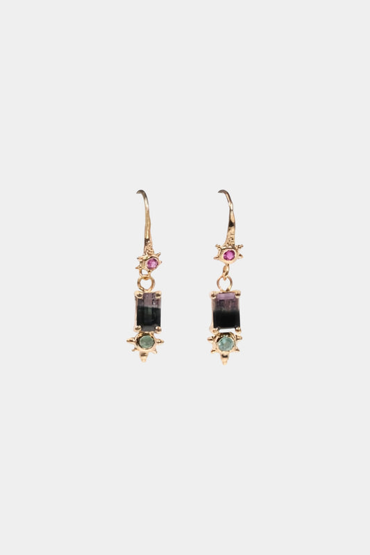 Novi Earrings