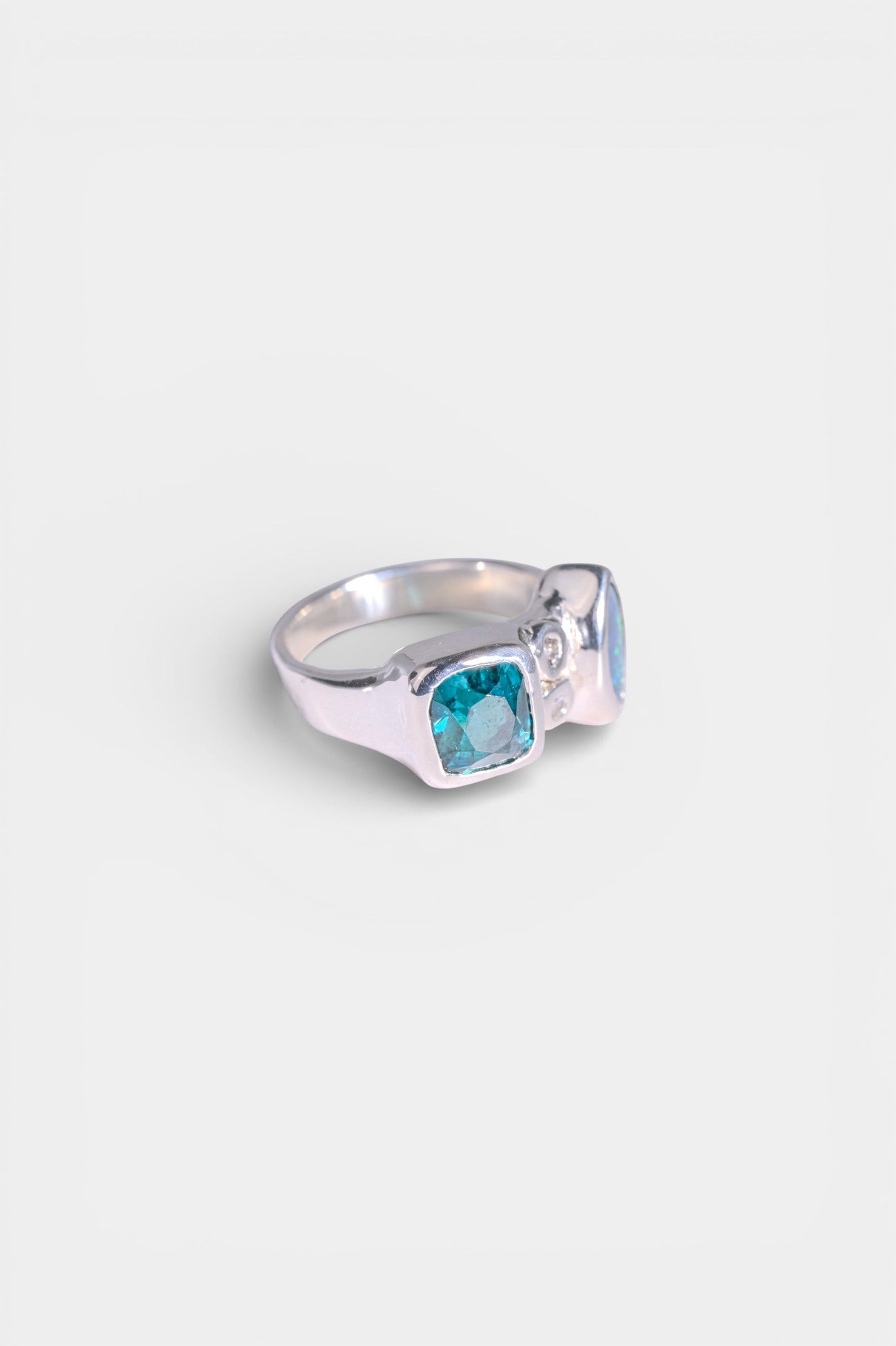 Skyline Ring