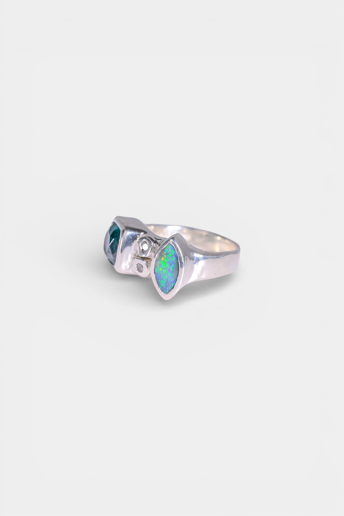 Skyline Ring