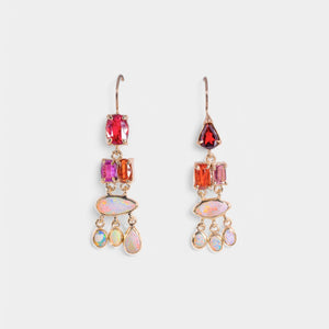 Kepsi Earrings