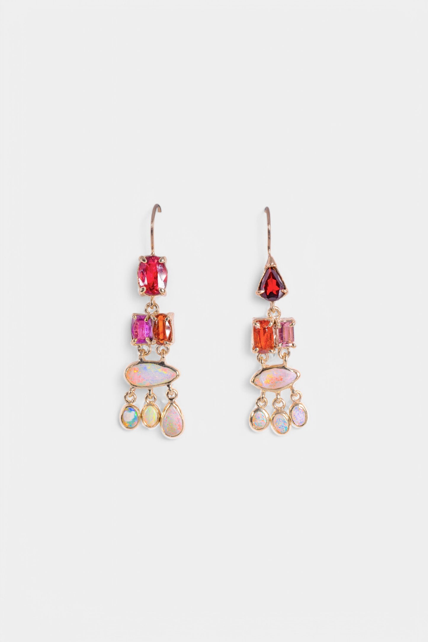 Kepsi Earrings