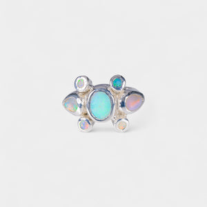 Blizzard Ring