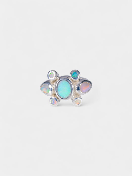 Blizzard Ring