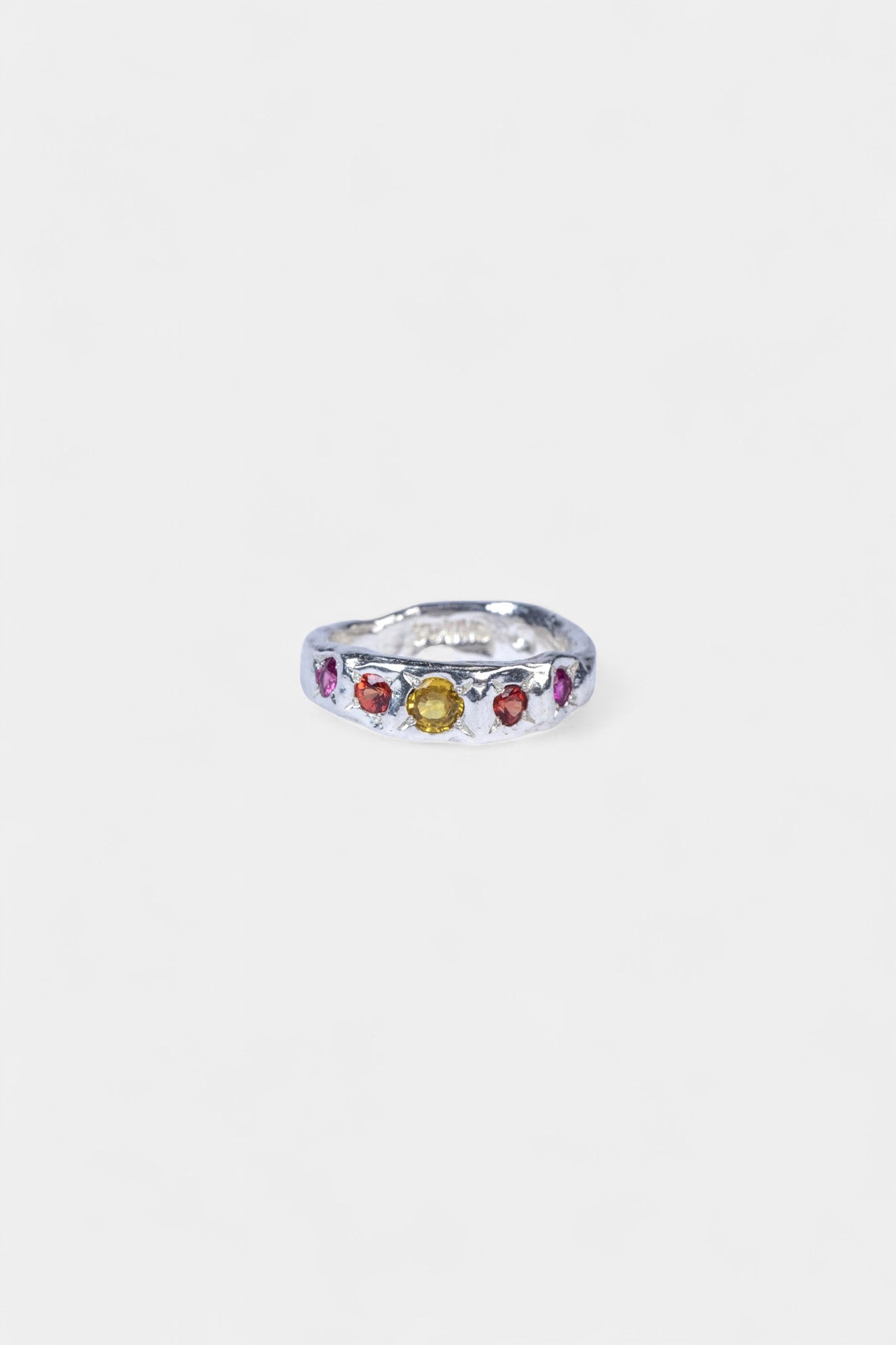 Chromaticity Ring