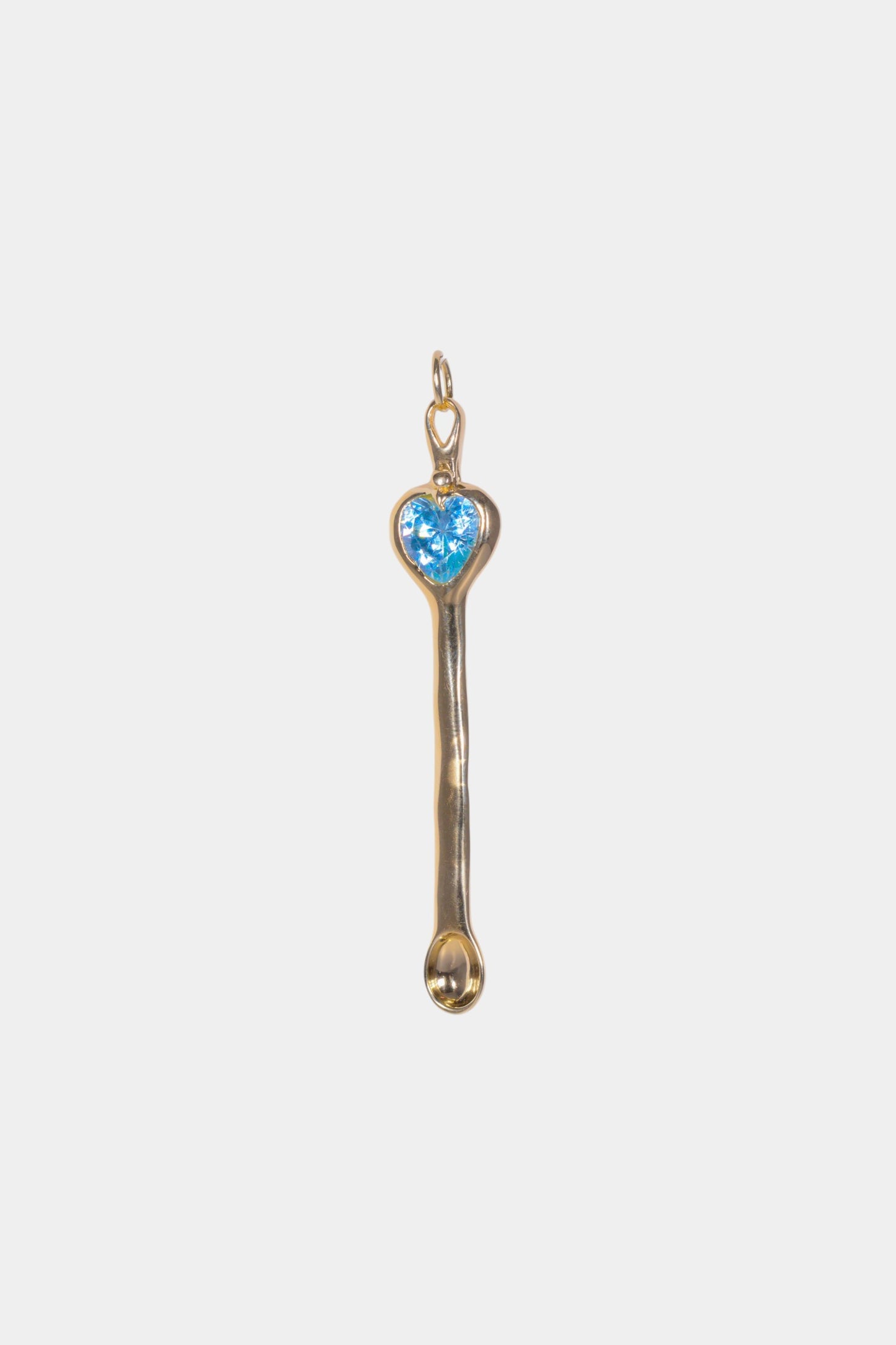 Love Spoons