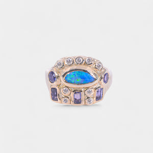 El Dorado Ring