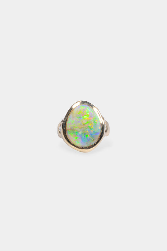 Skylight Ring