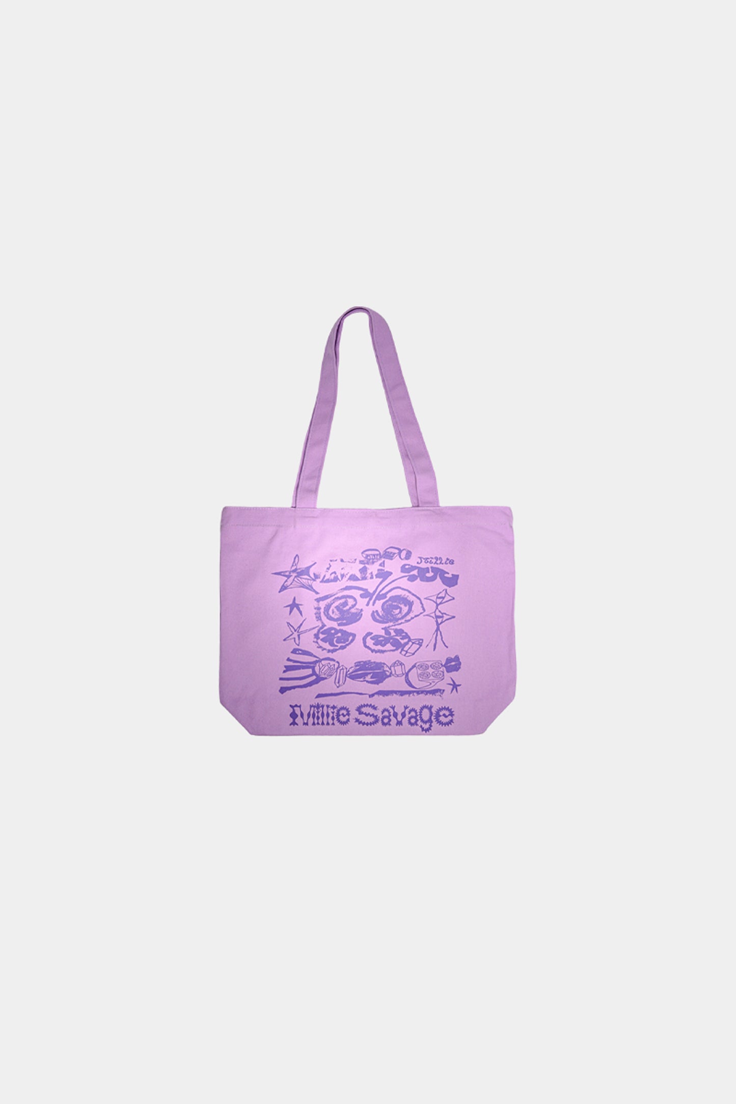 Savage Totes