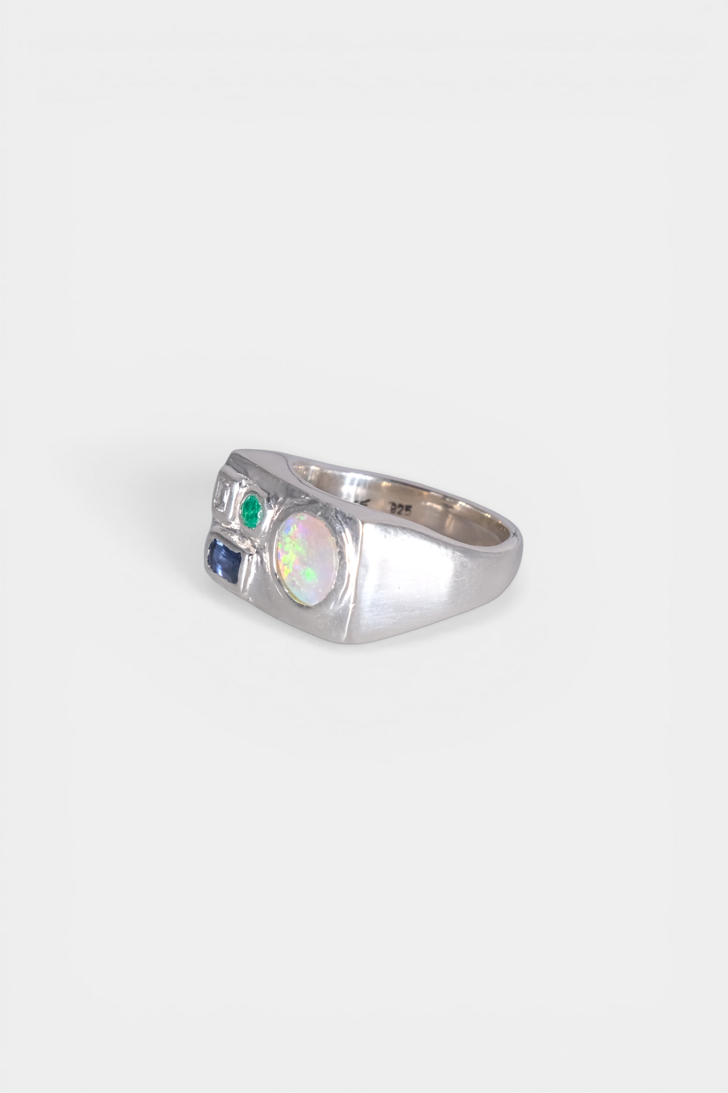 Aquila Ring