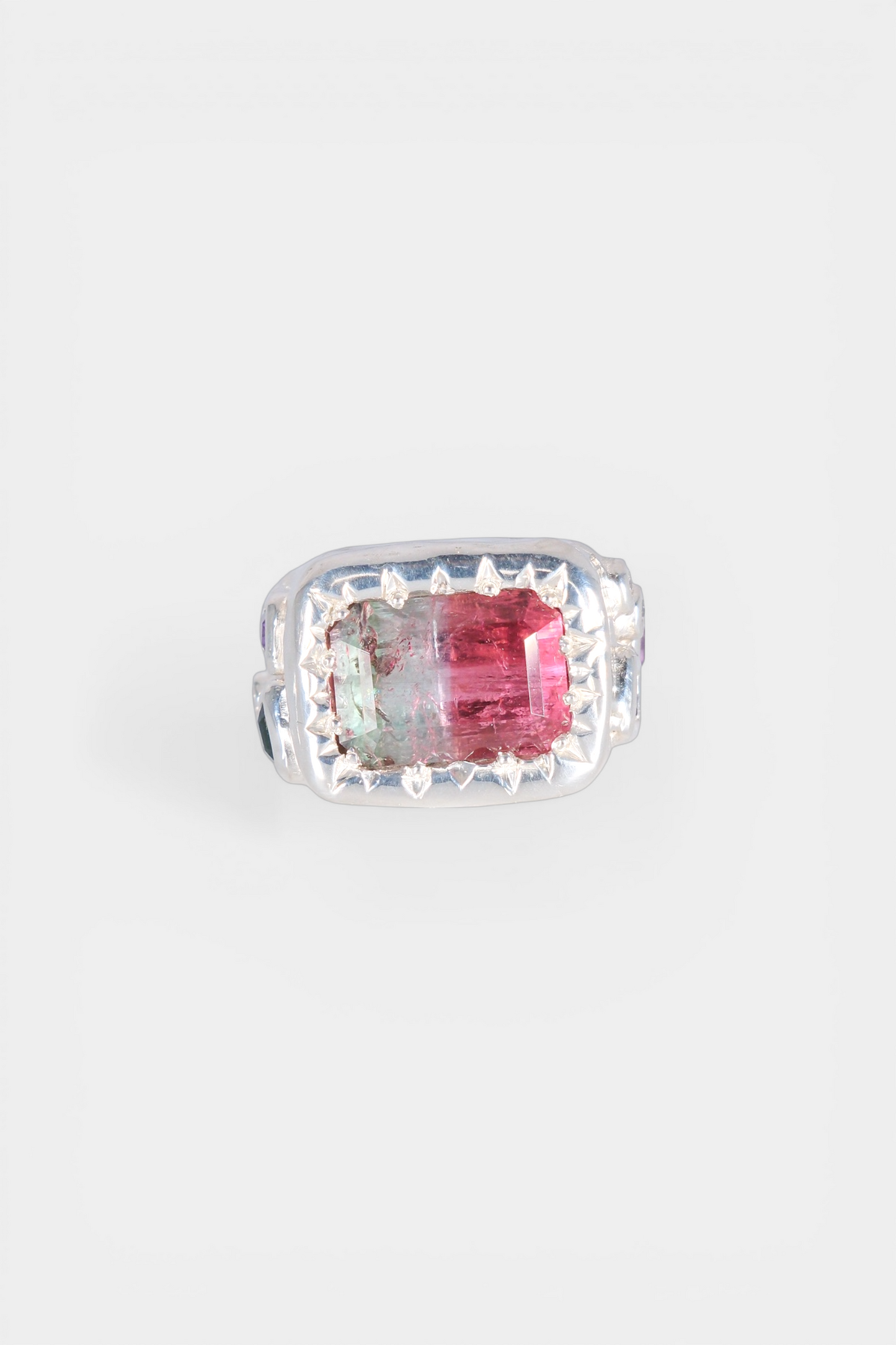 Serpens Ring
