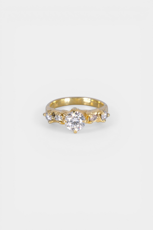 Lunare Ring