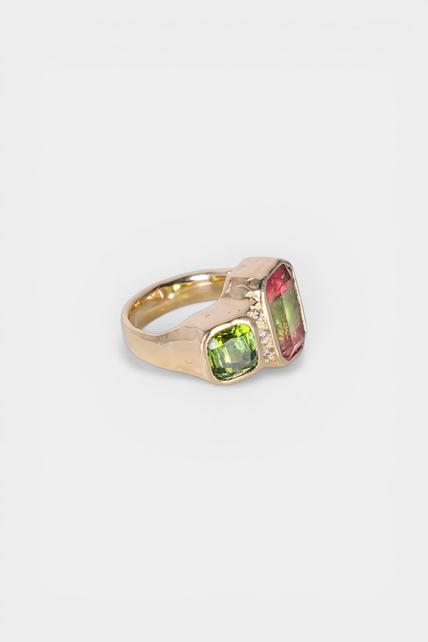 Candy Cosmos Ring