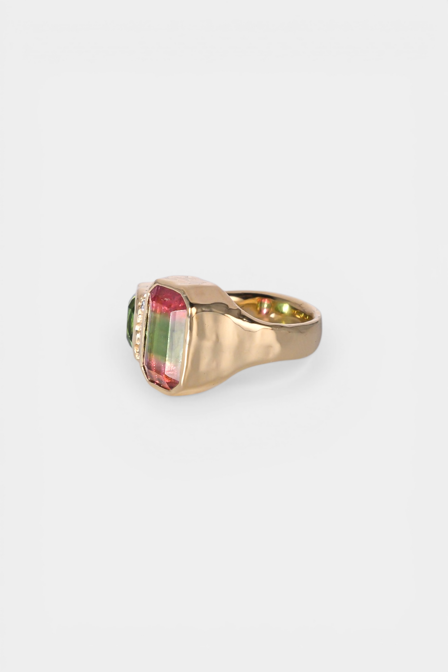 Candy Cosmos Ring