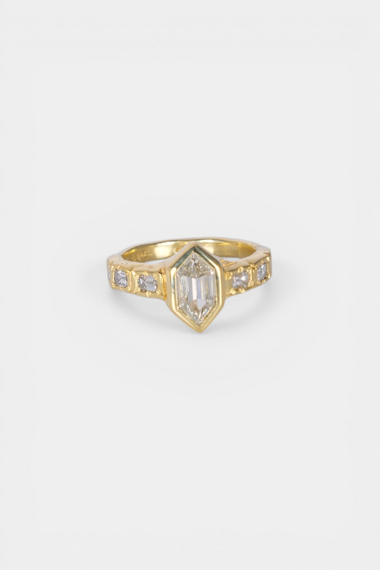 Hyperion Ring