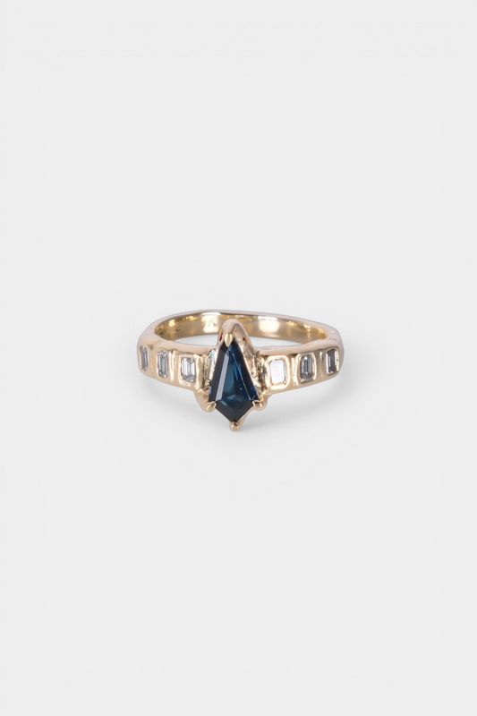 Laika Ring