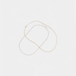 Fine Sparkle Chain
