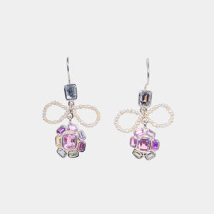 Florentine Earrings