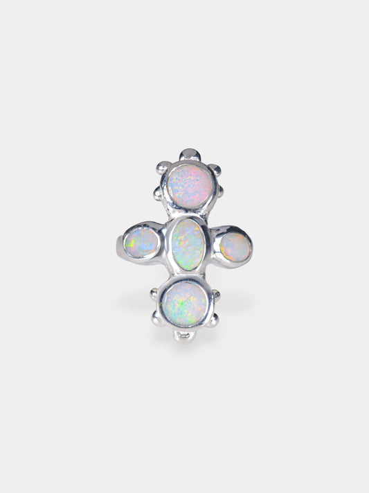 Forget Me Not Ring