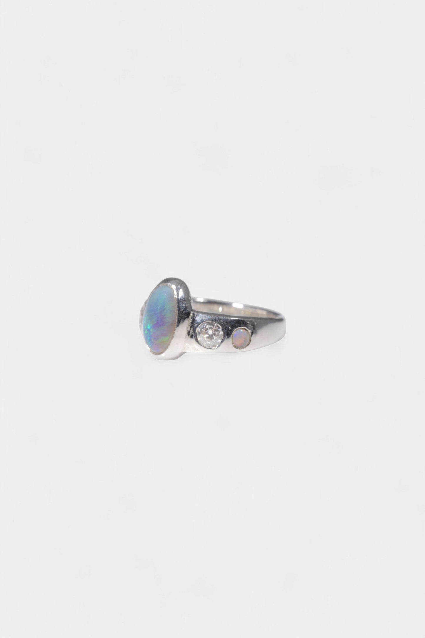 Fortune Teller Ring