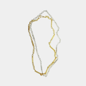 Long Handmade Grans Chain