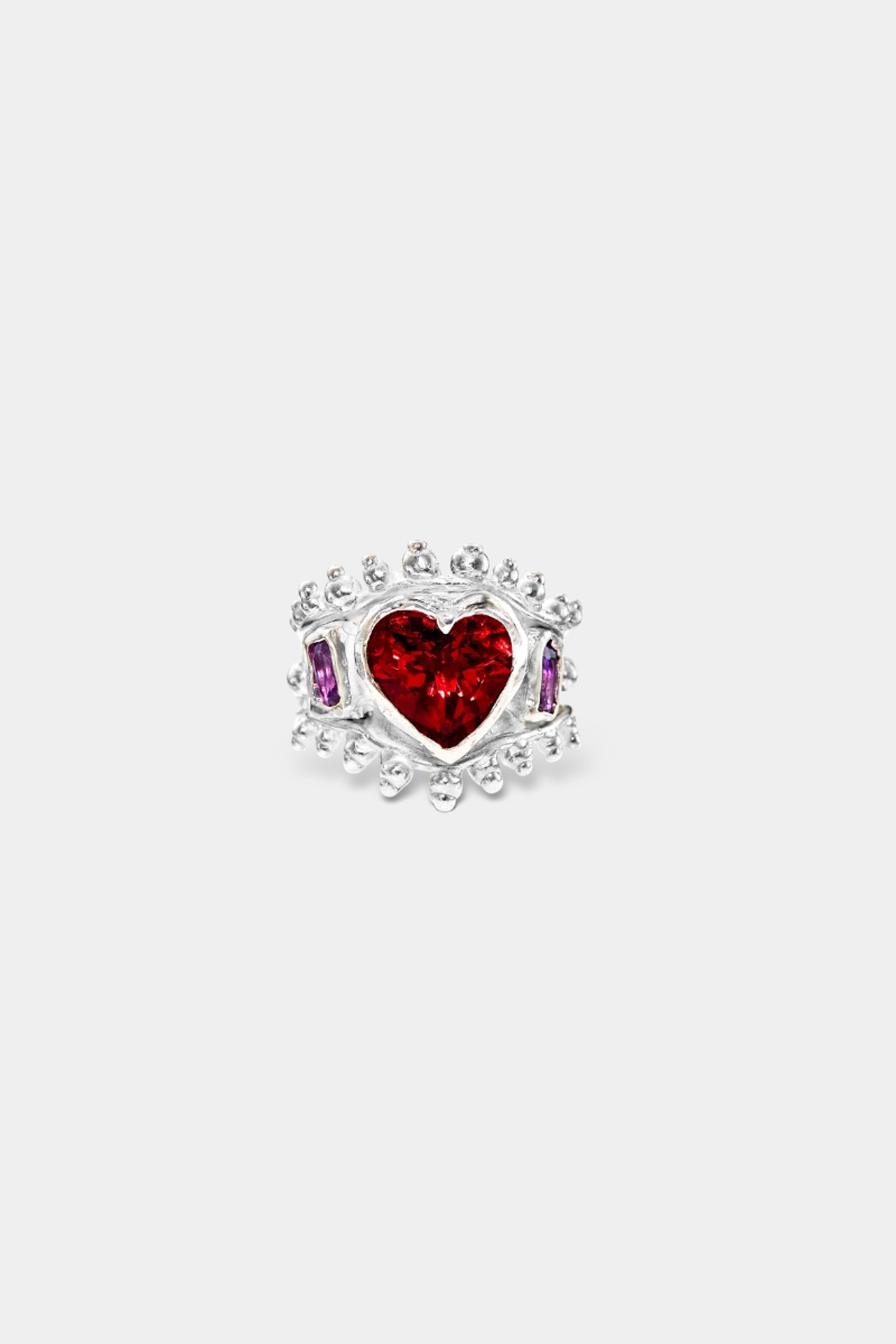 HEARTS – US Millie Savage Store