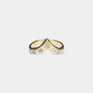Ever & Ever Ring