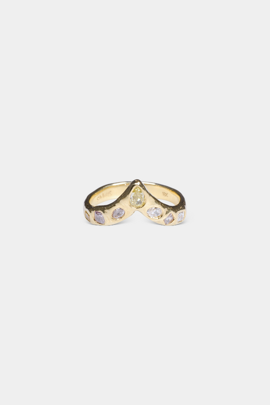 Ever & Ever Ring