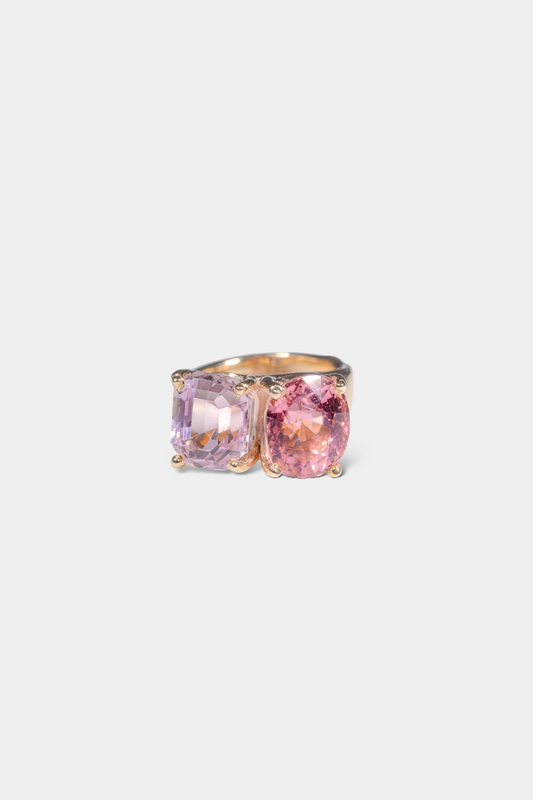 Yes Absolutely Ring