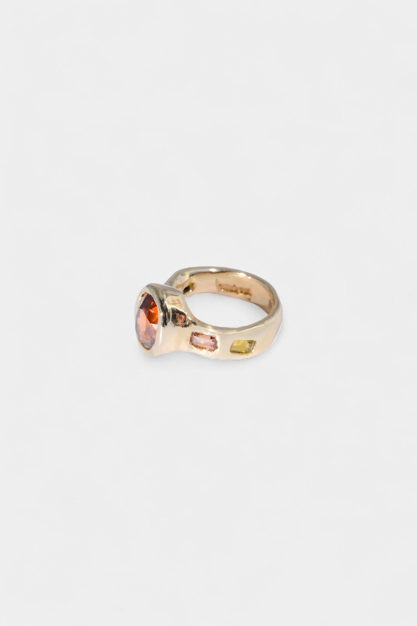 Juicy Jelly Ring