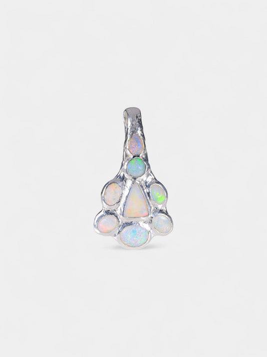 Lapis Pendant