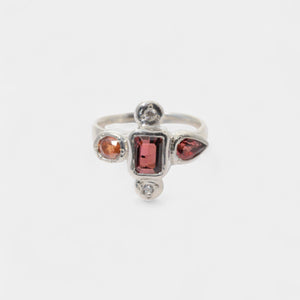 Lipped Ring