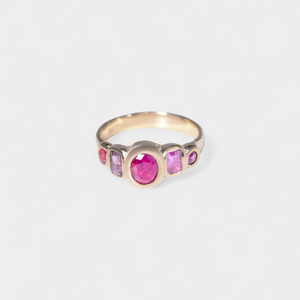 Love Me Ring