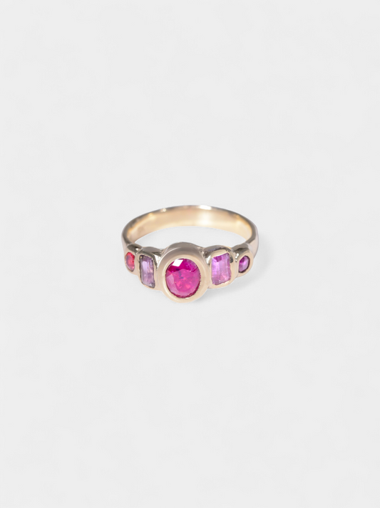Love Me Ring