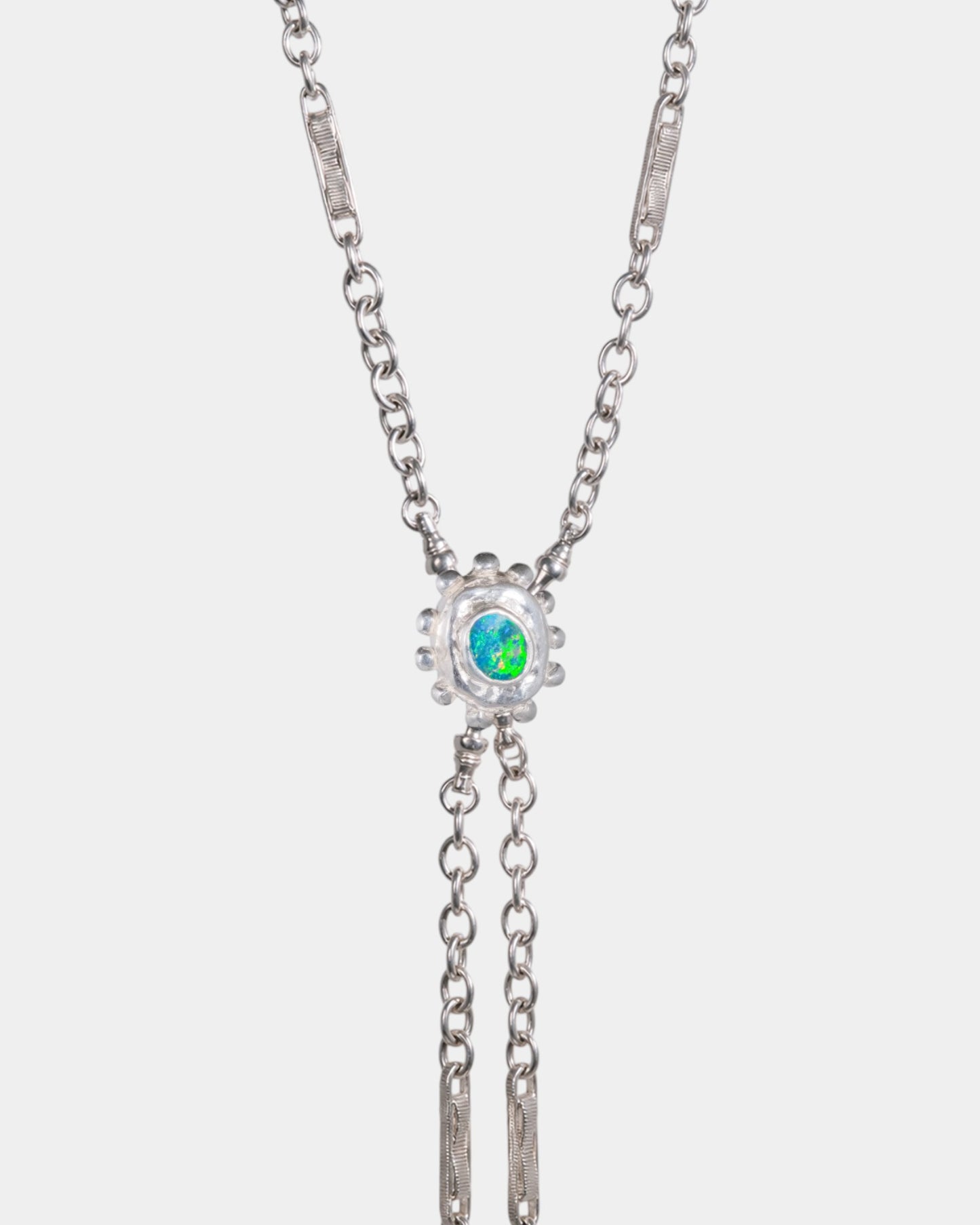 Mustang Bolo-Tie