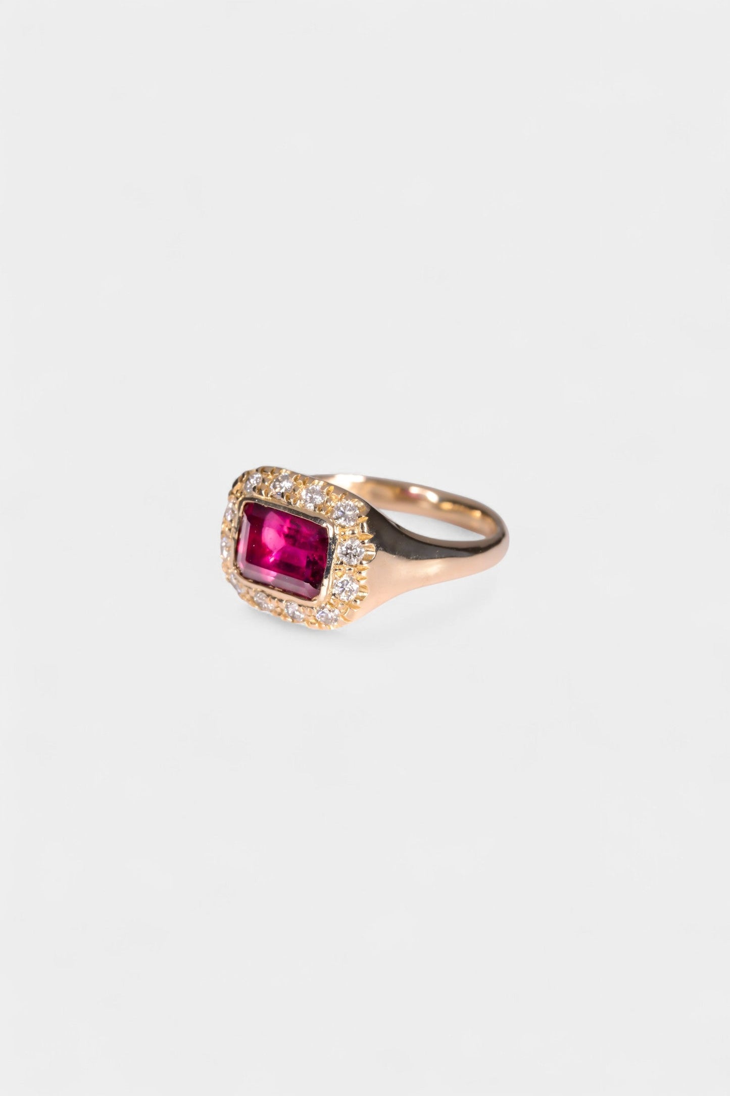 Mamacita Ring