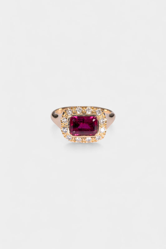 Mamacita Ring
