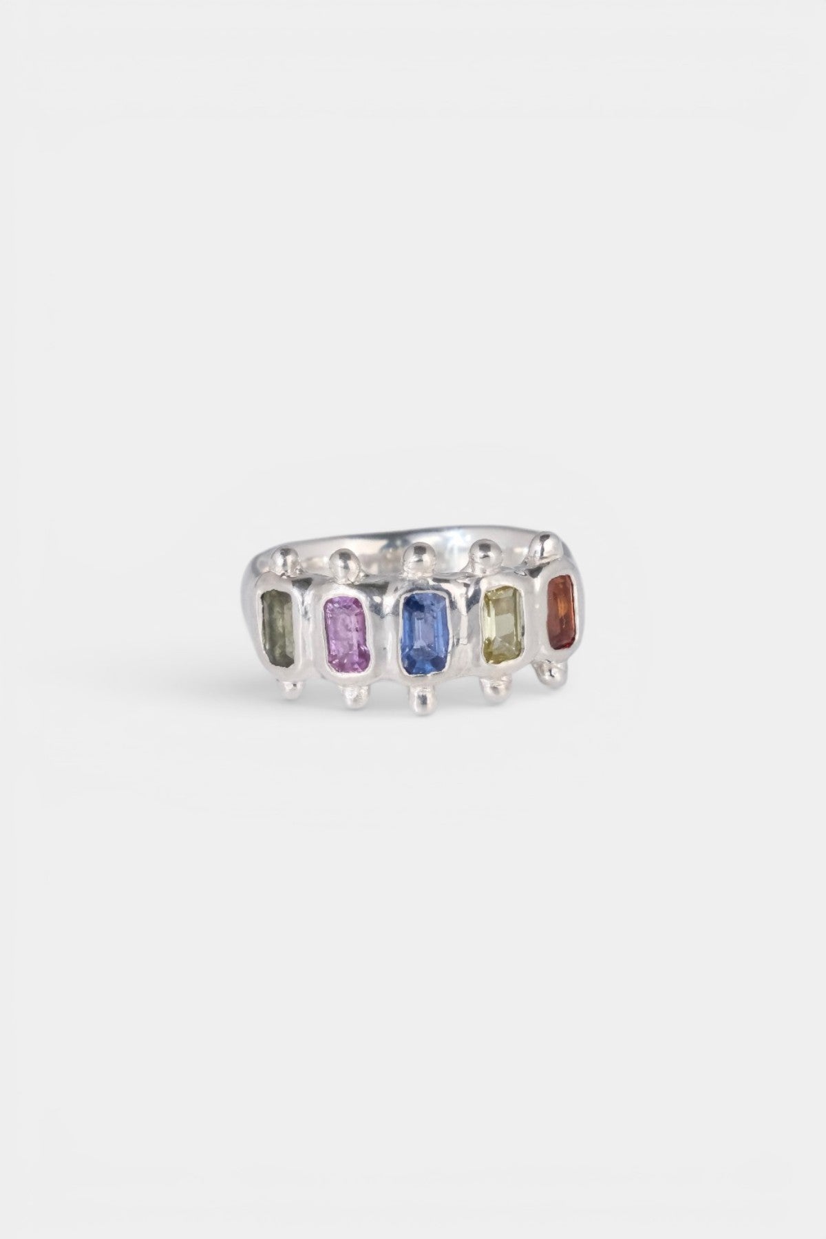 Rush Ring
