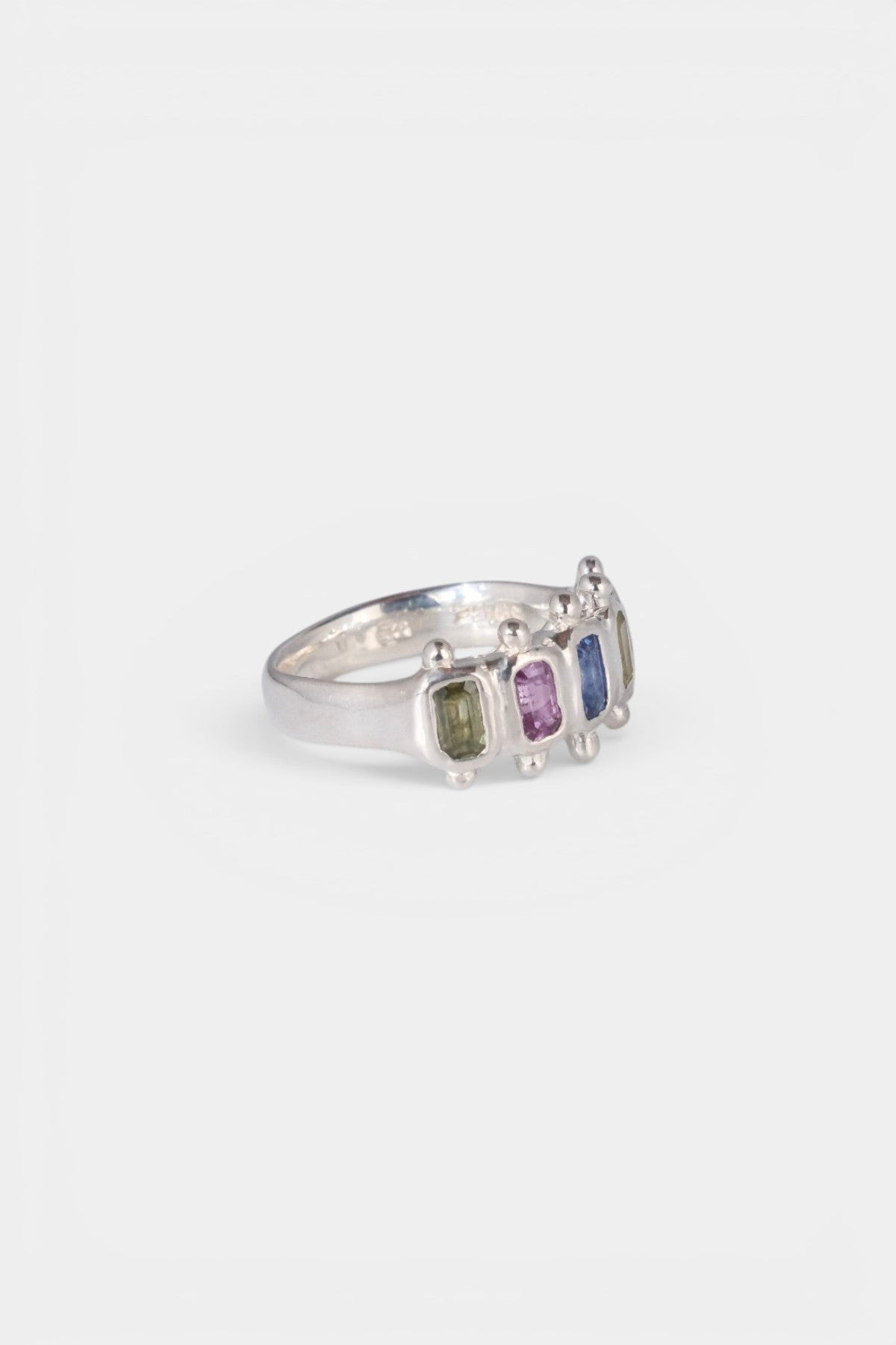Rush Ring