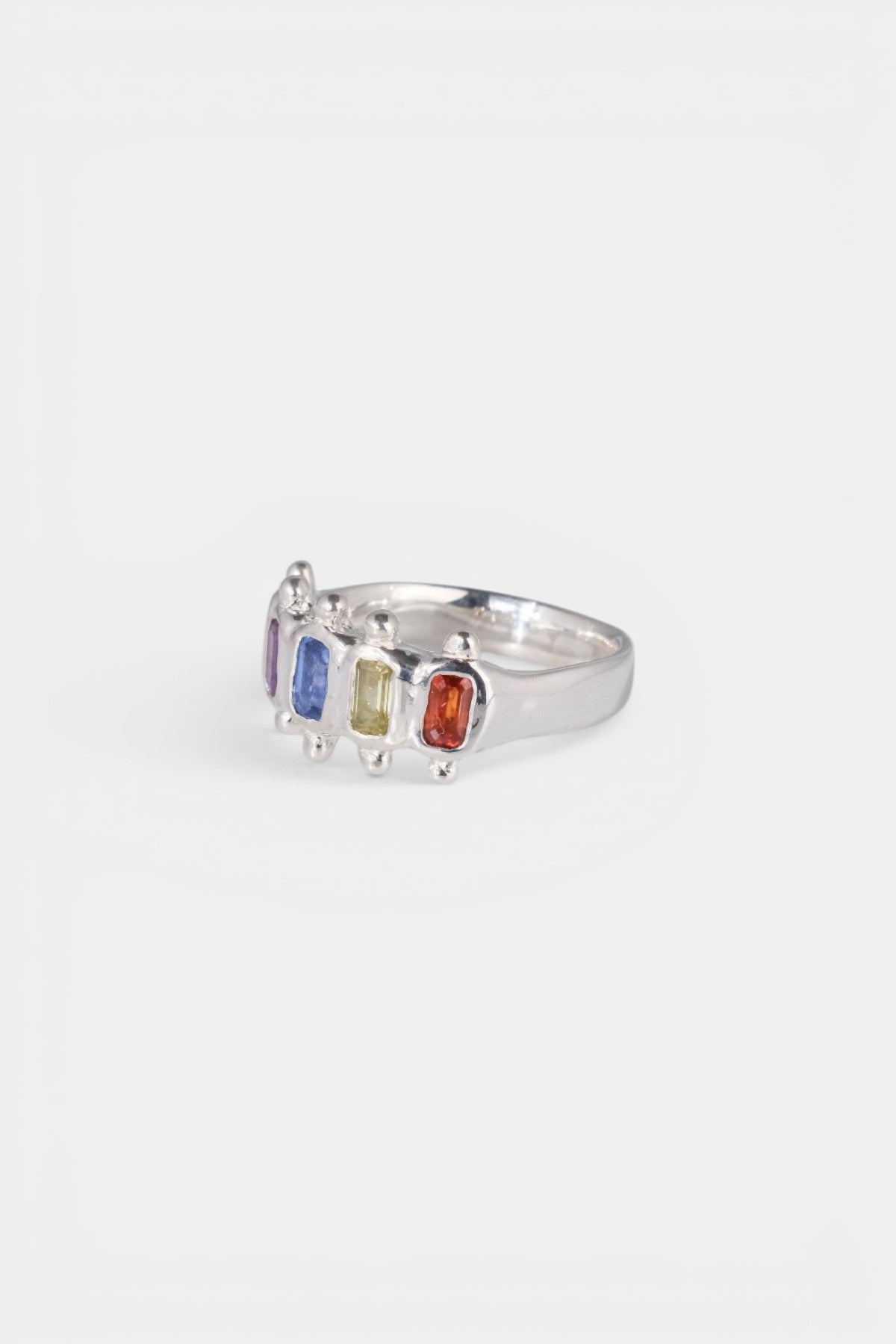 Rush Ring