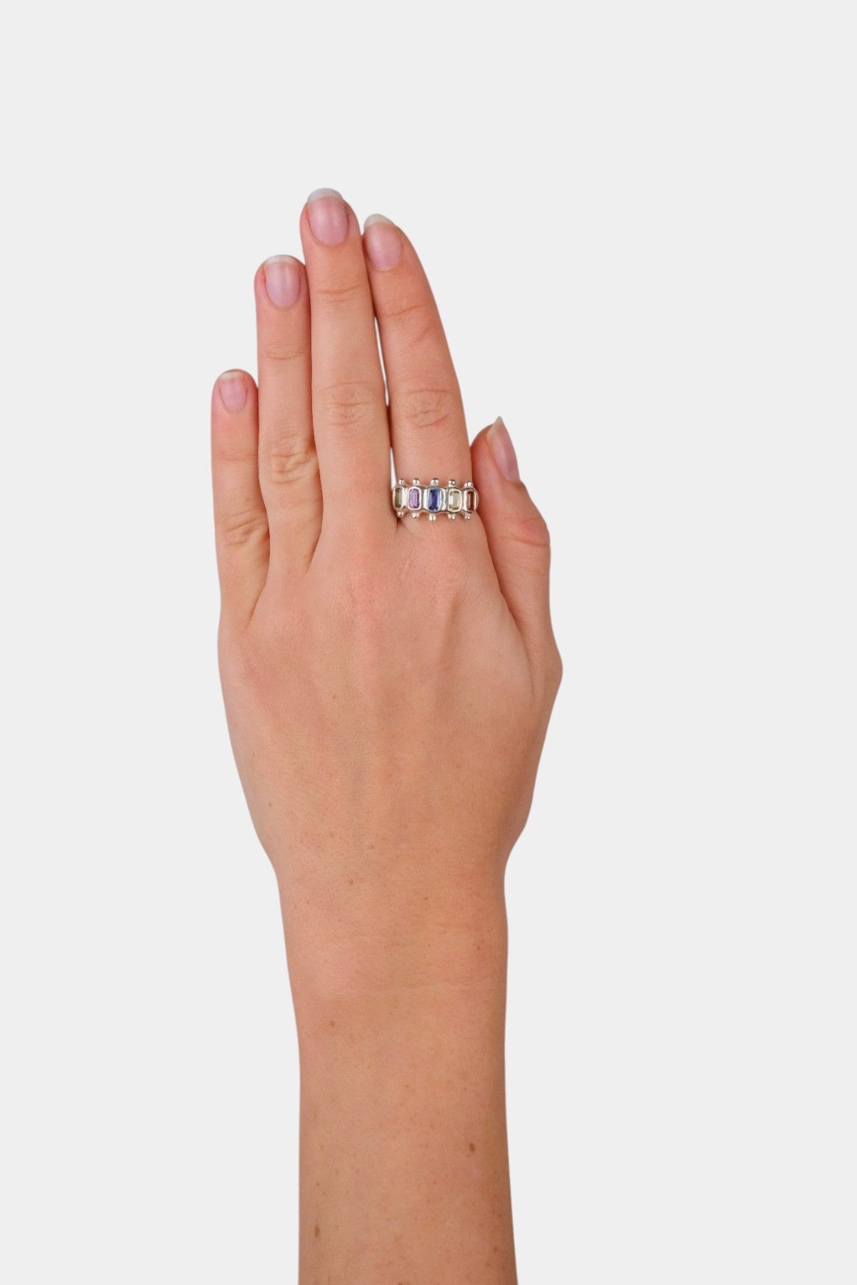 Rush Ring