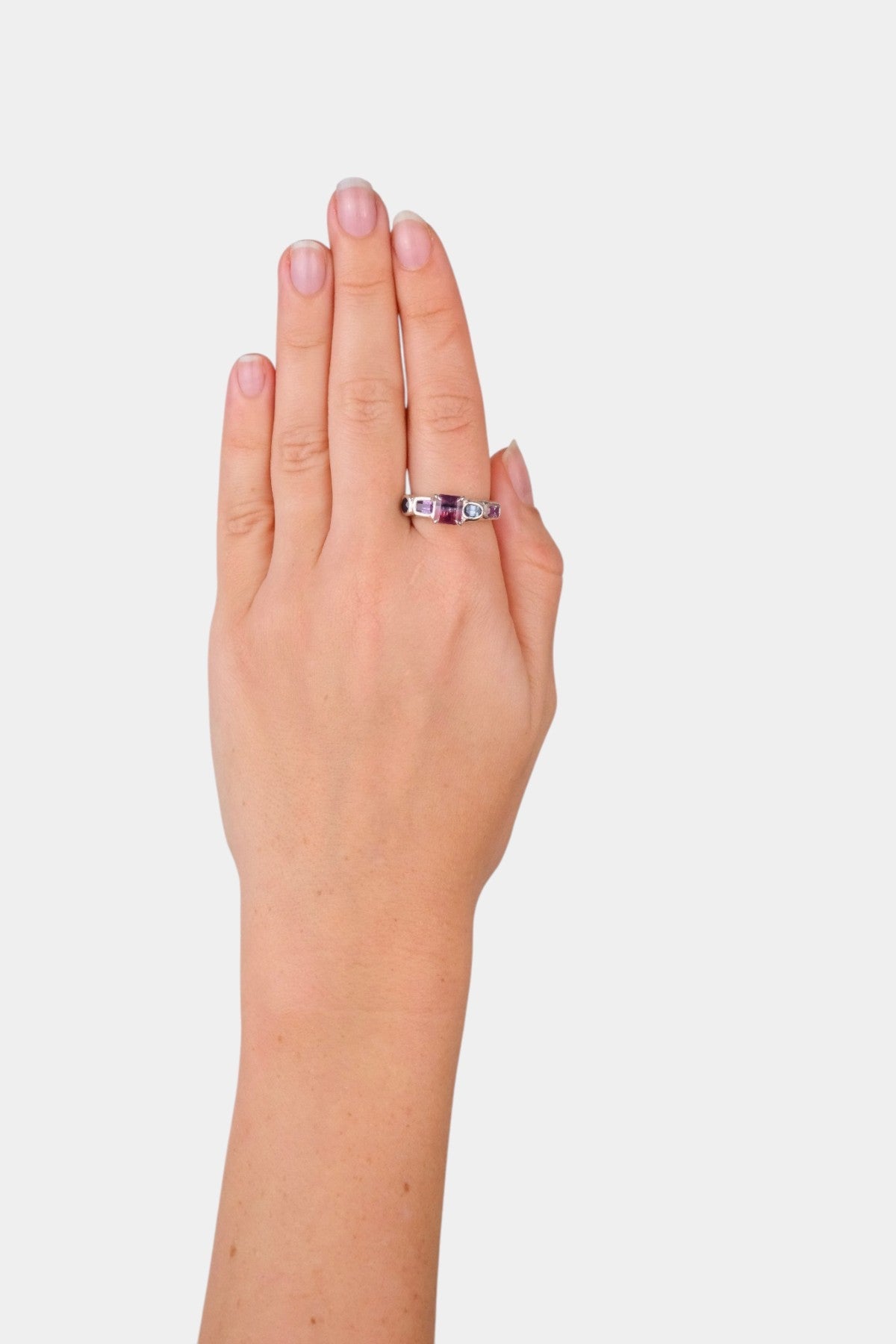 Fancy You Ring